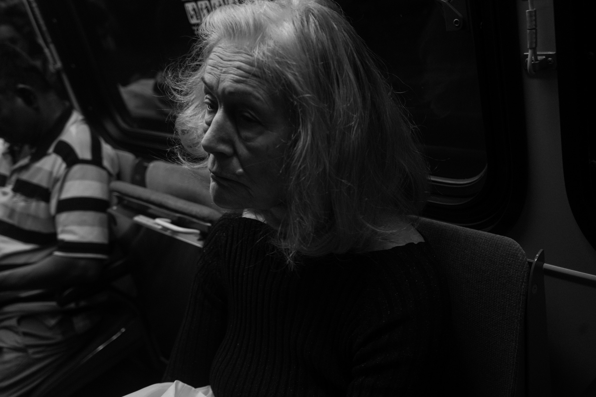 In Transit series